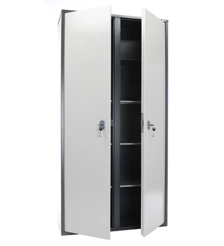 Бухгалтерский шкаф Aiko SL-185/2