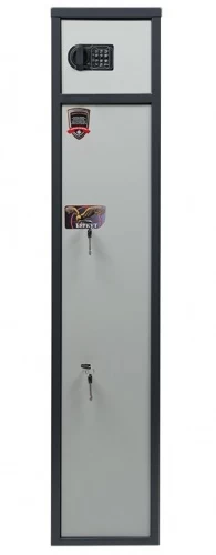 Сейф для оружия Aiko Беркут-150/2 EL