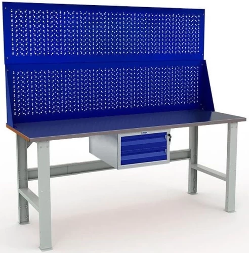 Верстак Практик Expert WTS200.F2/F2.120