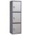 Бухгалтерский шкаф Aiko SL-150/3Т Бухгалтерский шкаф Aiko SL-150/3Т