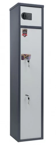 Сейф для оружия Aiko Беркут-150/2 EL