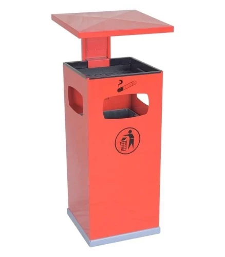 Урна напольная УН-3