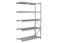 Дополнительная секция Практик MS Pro 2500/1610x800/5