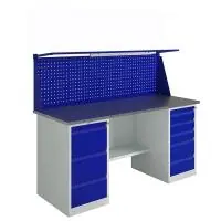 Верстак Практик Profi WT160.WD3/WD5.011