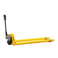 Гидравлическая тележка (рохля) SD-L (CBY-BF2.5, г/п 2500 кг, 1500x550 мм, PDP, длинновильная) SMARTLIFT (SMART) Гидравлическая тележка (рохля) SD-L (CBY-BF2.5, г/п 2500 кг, 1500x550 мм, PDP, длинновильная) SMARTLIFT (SMART)