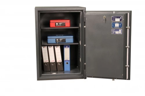 Сейф Stahlkraft Defender Pro 123 XS EL