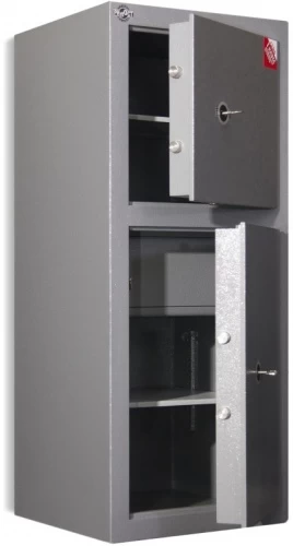 Сейф офисный Рипост ОСП-59T