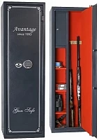 Сейф Авантаж 450Es